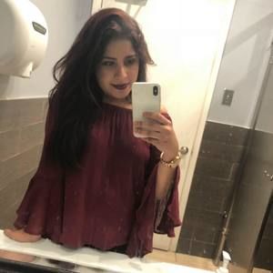 Meet your Posher, Massi